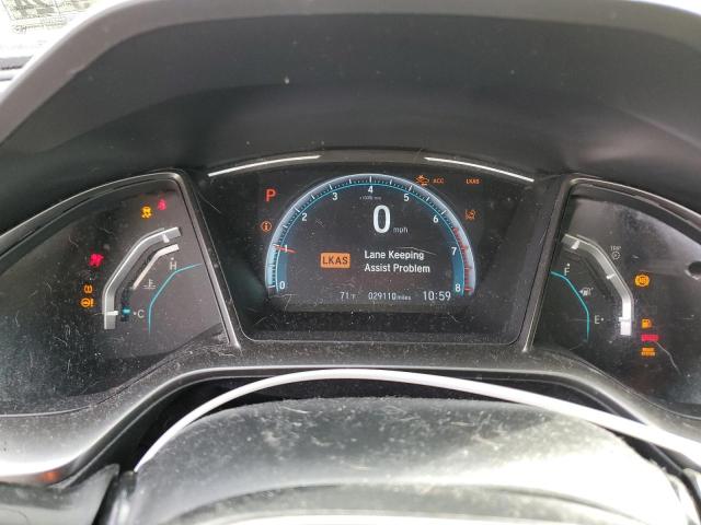 SHHFK7H68KU424924 Honda CIVIC EX