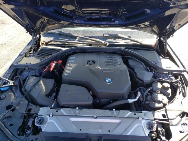 WBA5R1C54KAK08658 BMW 330I