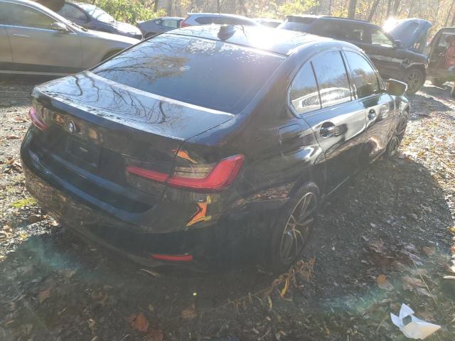 3MW5R7J04M8B56408 BMW 330XI