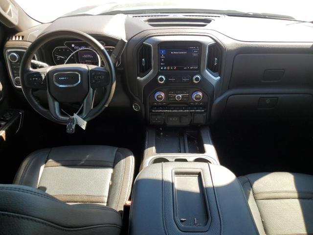 1GTU9FELXKZ362719 GMC Sierra K1500 Denali