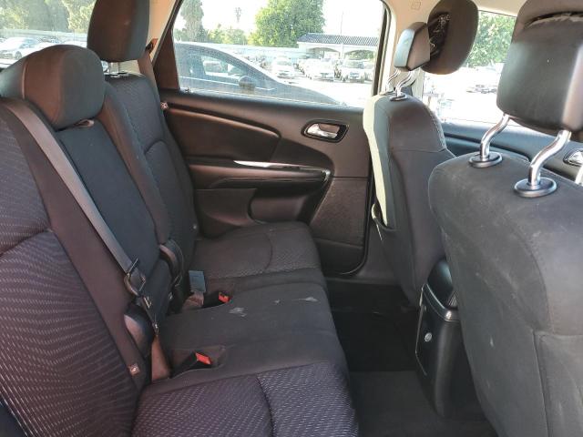 3C4PDCAB6GT249680 Dodge JOURNEY SE