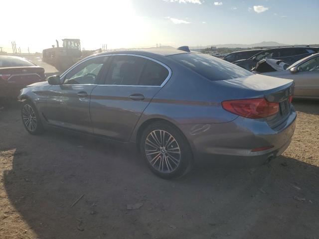 WBAJA5C57KWW11629 BMW 530 I