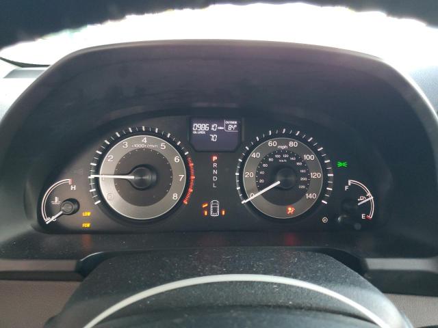 5FNRL5H60HB013011 Honda ODYSSEY EXL