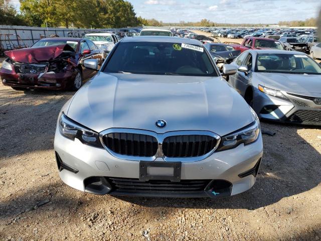 WBA5R7C50KAJ82420 BMW 330XI