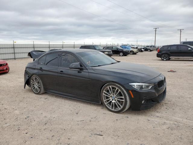WBA8B3C56GK383346 BMW 340 I