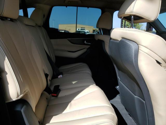 5J8YE1H83PL031824 Acura Mdx Advance