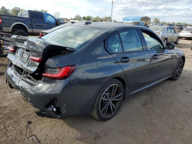 3MW39FF09P8D06740 BMW 330e