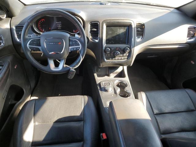 1C4SDHCT5HC898347 Dodge Durango R/t