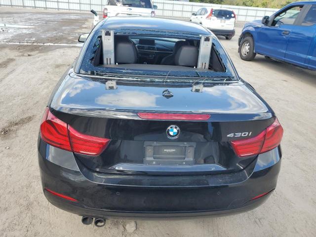 WBA4Z1C50KEE51732 BMW 430I