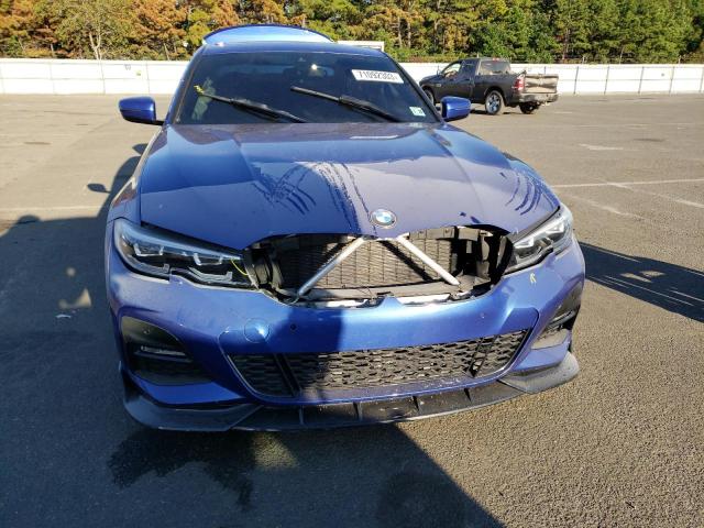 3MW5R7J02L8B22983 BMW 330XI