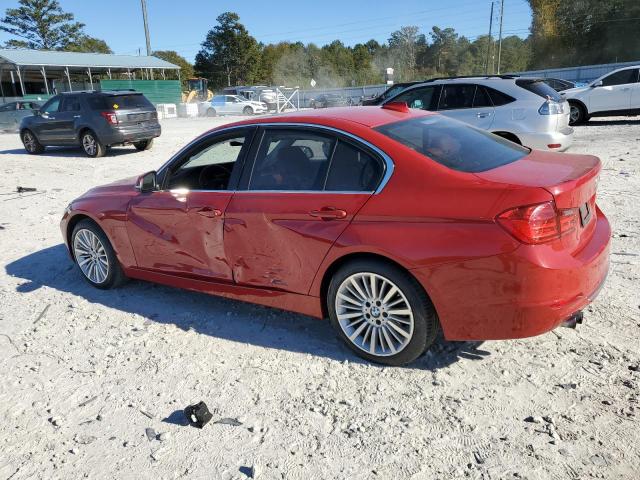 WBA3A5C52EF605685 BMW 328 I