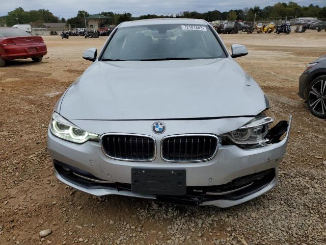 WBA8E1C35HA029691 BMW 330e