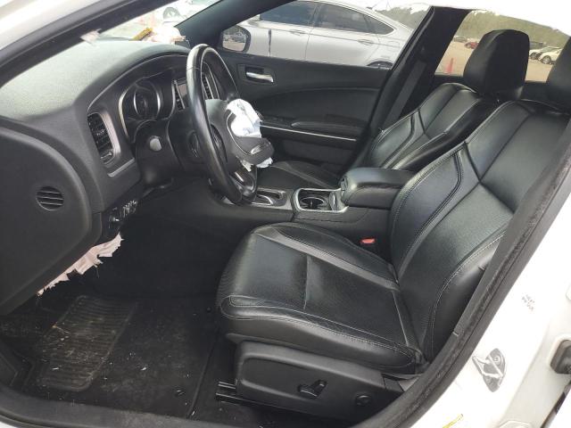 2C3CDXBG5KH742031 Dodge Charger Sxt