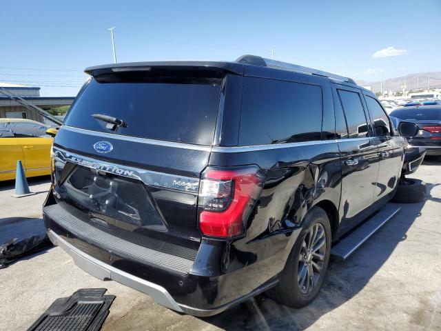 1FMJK1KT4LEA40144 Ford Expedition Max Limited