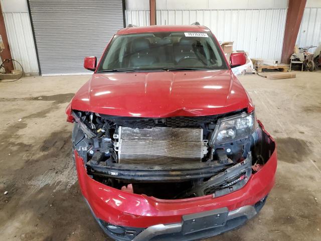 3C4PDDGG2ET312795 Dodge Journey Crossroad
