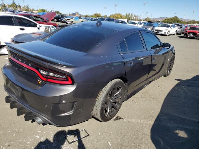 2C3CDXGJ5MH530317 Dodge Charger Scat Pack