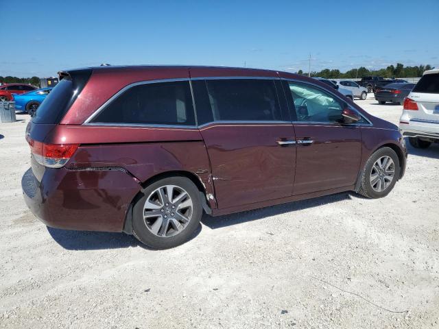 5FNRL5H90FB015008 Honda Odyssey Touring