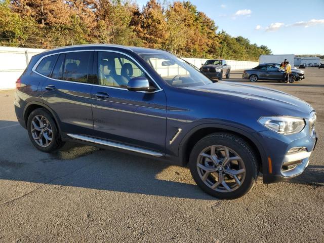 5UXTY5C06M9E77369 BMW X3 Xdrive30i