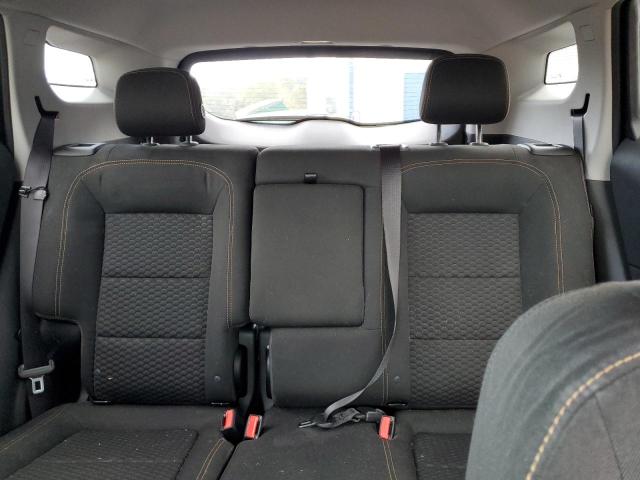 3GKALTEV8JL251908 GMC Terrain Sle