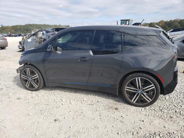 WBY1Z4C57FV500675 BMW I3 REX