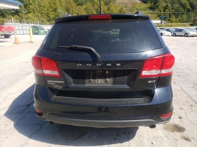 3C4PDDBG0HT618275 Dodge Journey Sxt