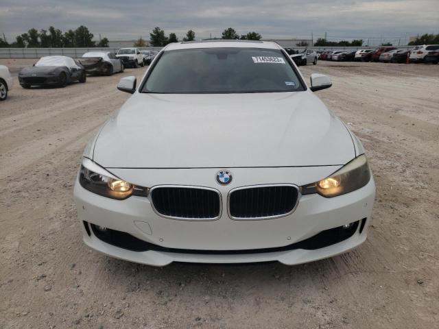 WBA3B1G51FNT01531 BMW 320 I
