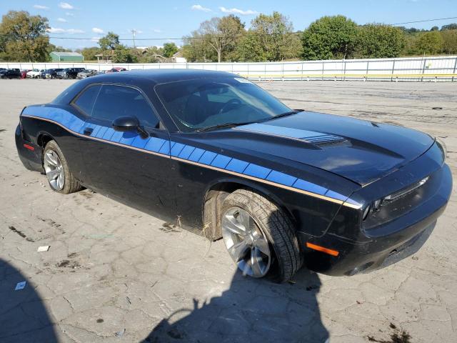 2C3CDZAG5GH168986 Dodge Challenger Sxt