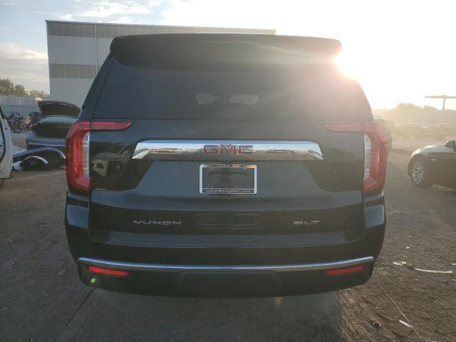 1GKS2GKD1NR203613 GMC Yukon Xl K1500 Slt