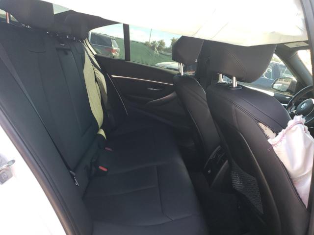 WBA8B3G52JNV01473 BMW 340 I