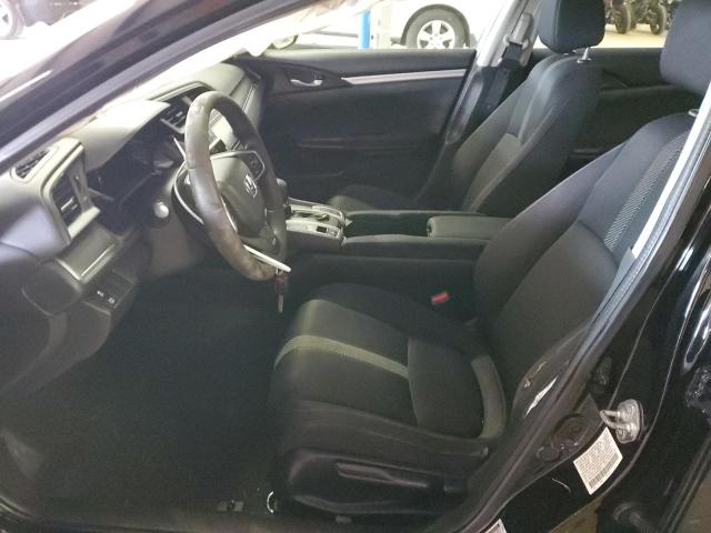 2HGFC2F53JH536617 Honda Civic Lx