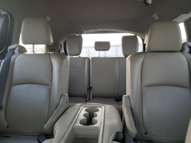 5FNRL6H90KB024047 Honda Odyssey Elite