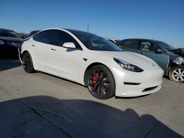 5YJ3E1EC5LF642193 Tesla MODEL 3