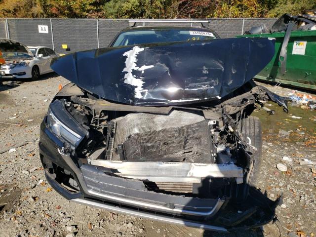 WA1ANAFY2K2051185 Audi Q5 PREMIUM