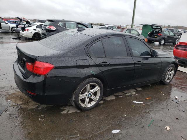 WBA3C3G59ENS69239 BMW 320 I Xdrive