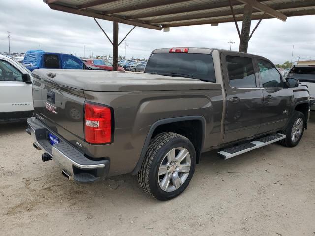 3GTP1UEC9EG336318 GMC Sierra C1500 Sle