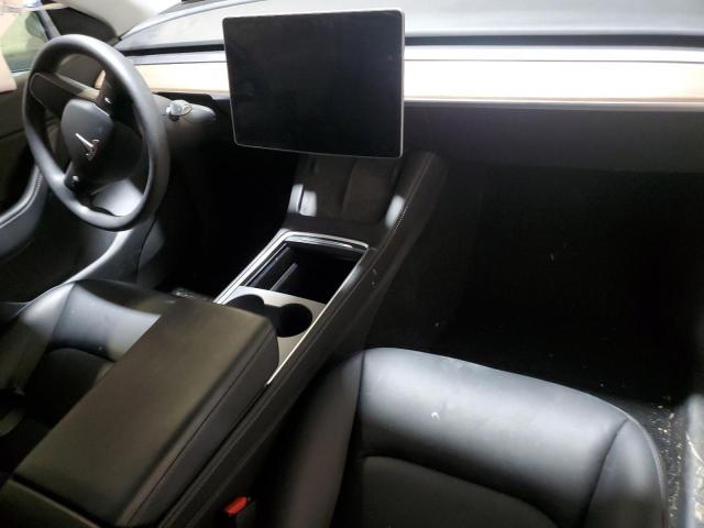 7SAYGDEE4NF495082 Tesla Model Y