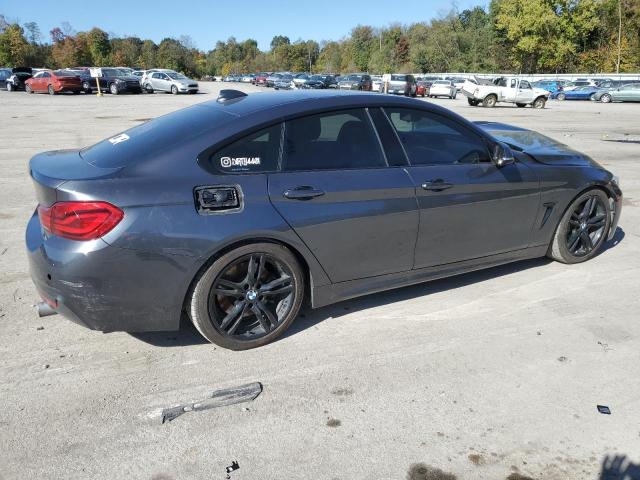 WBA4J7C55KBM74920 BMW 440xi Gran Coupe