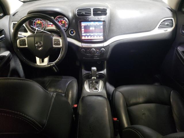 3C4PDDBG6ET158132 Dodge Journey Sxt