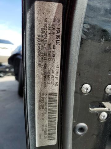 2C3CDZAG1FH823739 Dodge Challenger Sxt