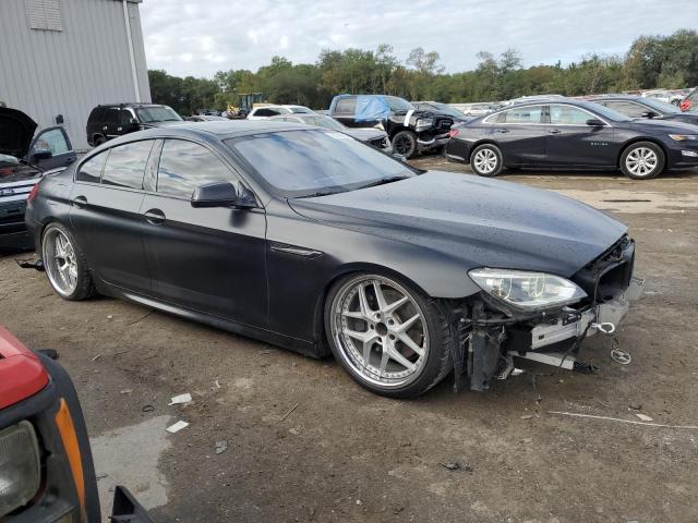 WBA6B2C57FGB99636 BMW 650 I Gran Coupe