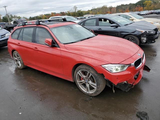 WBA3K5C55FK300817 BMW 328 D Xdrive