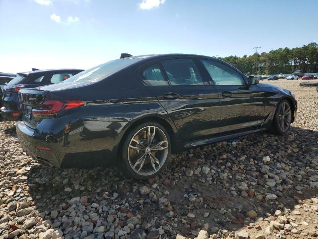 WBA13BK09PCM95972 BMW M550xi