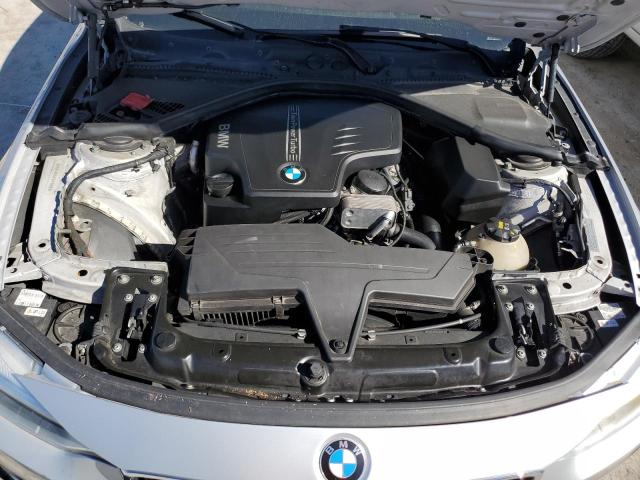 WBA4A5C53FD410860 BMW 428 I Gran Coupe