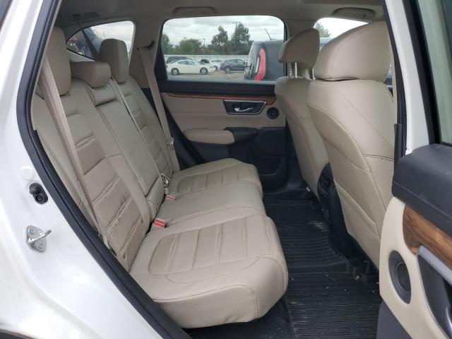 5J6RW2H8XJL006247 Honda CR-V EXL
