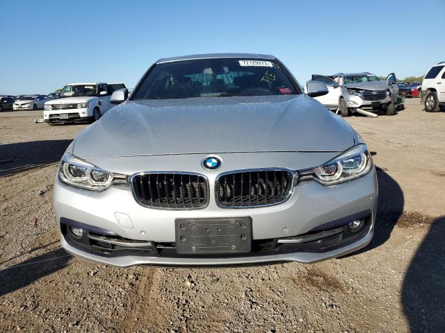 WBA8E3G51GNT80211 BMW 328 Xi Sulev