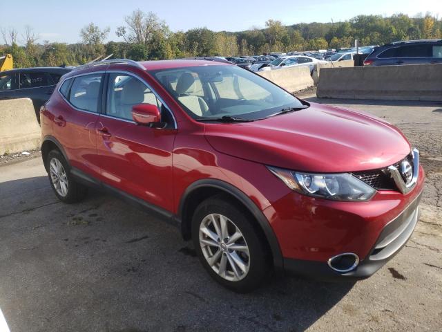 JN1BJ1CP1HW000492 Nissan Rogue Sport S