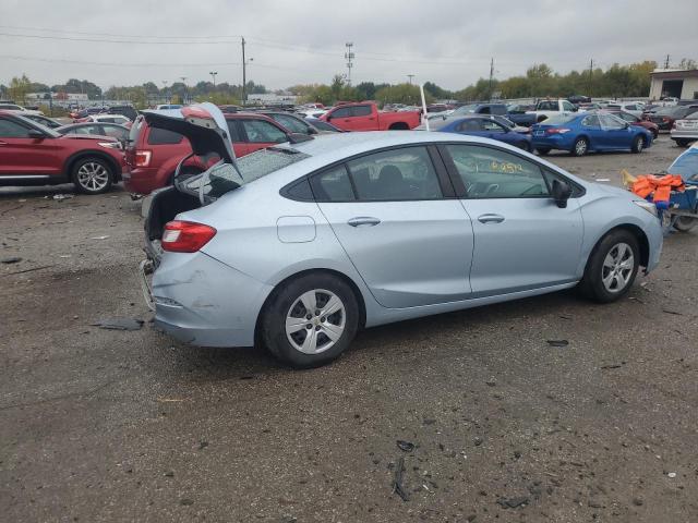 3G1BC5SM0HS555816 Chevrolet CRUZE LS