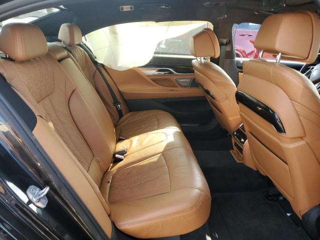 WBA7F2C59GG417924 BMW 750 Xi
