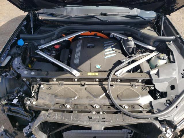 5UXTA6C01N9L00897 BMW X5 Xdrive45e