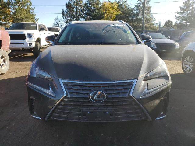 JTJBARBZ3K2202390 Lexus Nx 300 Base